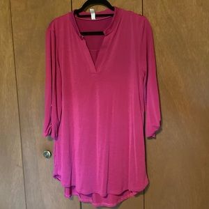 Honey Me Gabby in Magenta **NWOT**